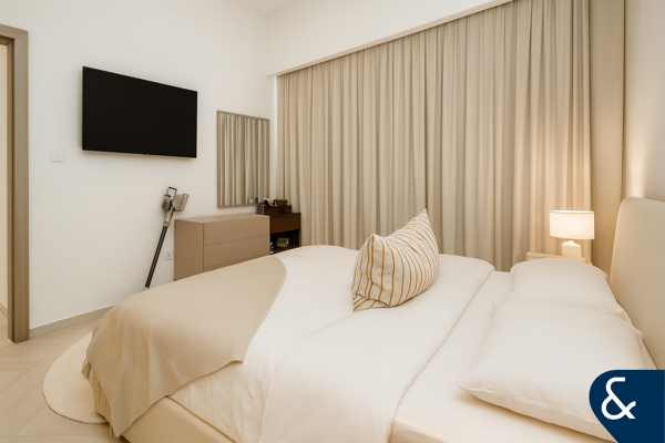 Pool View | Best Unit in Building | Vacant
